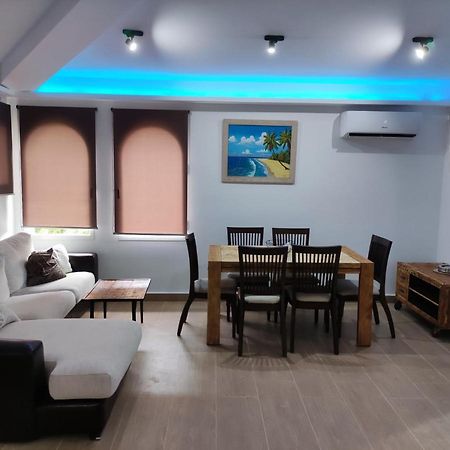 Loft De Lujo Calle De Las Marines デニア エクステリア 写真
