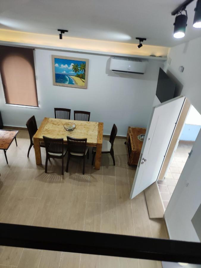 Loft De Lujo Calle De Las Marines デニア エクステリア 写真