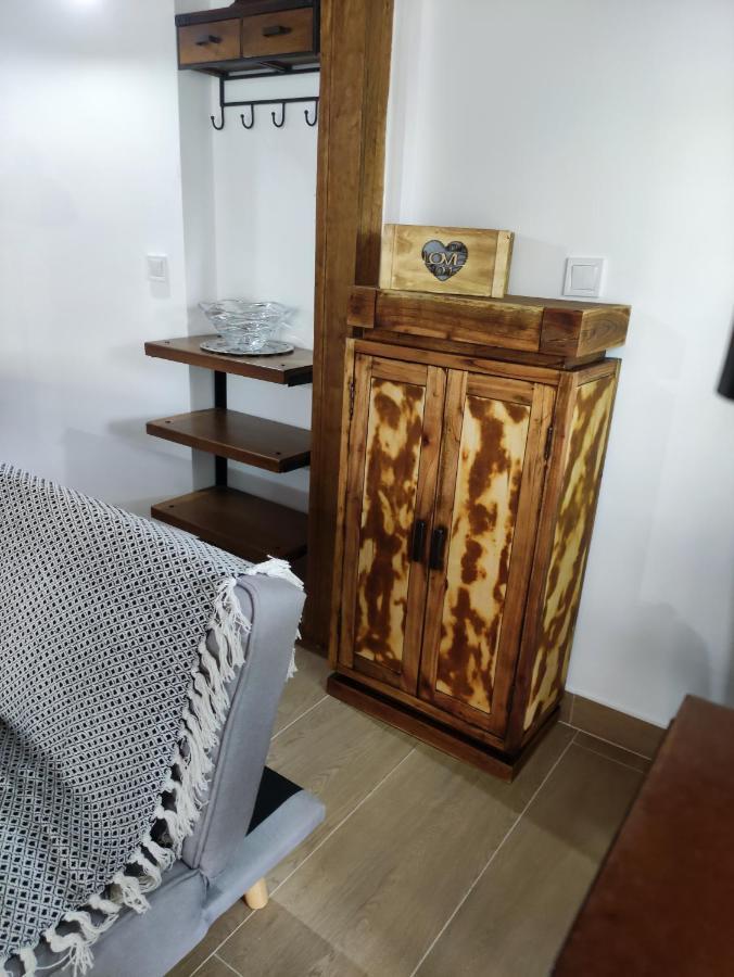 Loft De Lujo Calle De Las Marines デニア エクステリア 写真