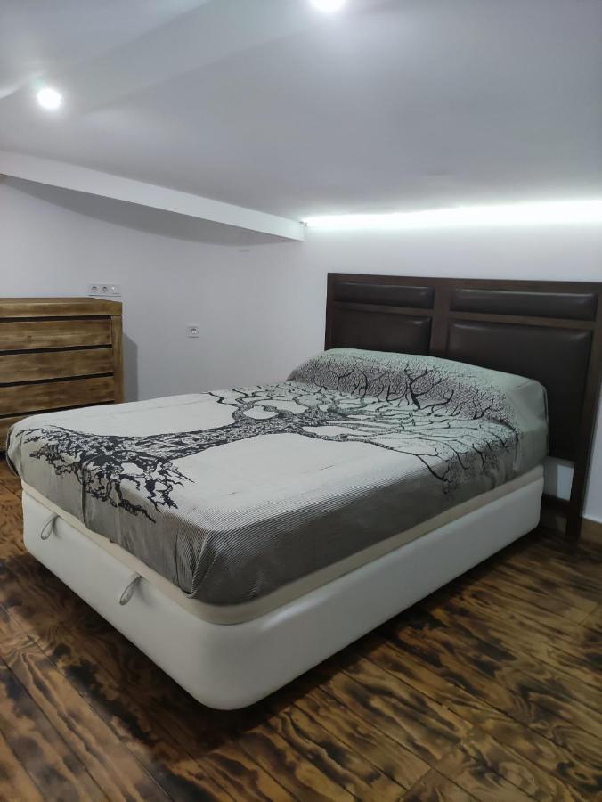 Loft De Lujo Calle De Las Marines デニア エクステリア 写真