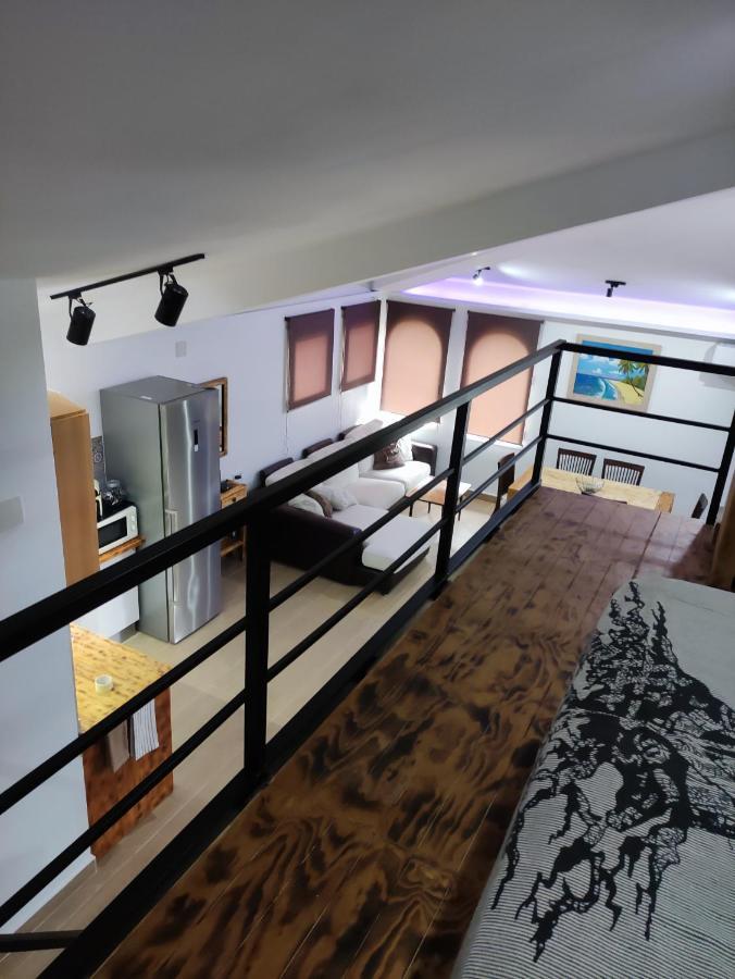 Loft De Lujo Calle De Las Marines デニア エクステリア 写真