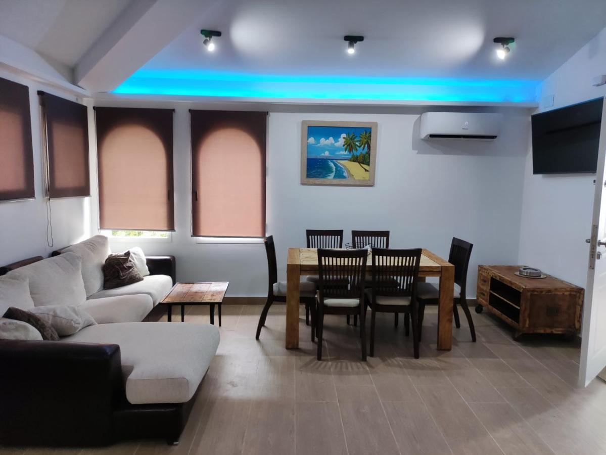 Loft De Lujo Calle De Las Marines デニア エクステリア 写真